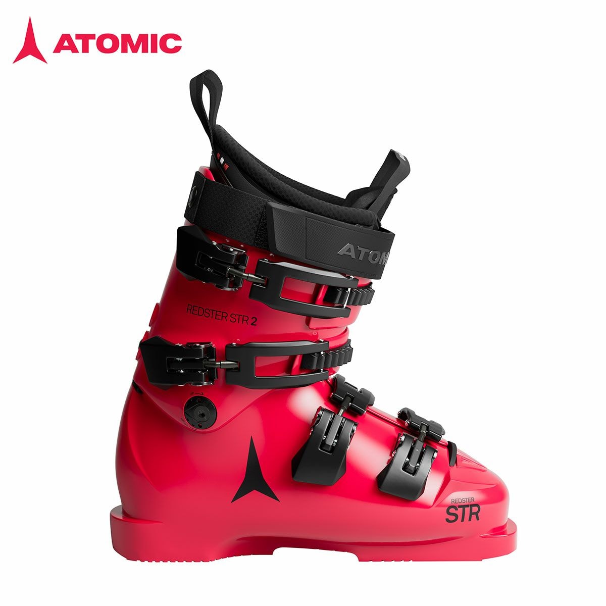 2526 ATOMIC REDSTER STR 2 LC / AE5031800