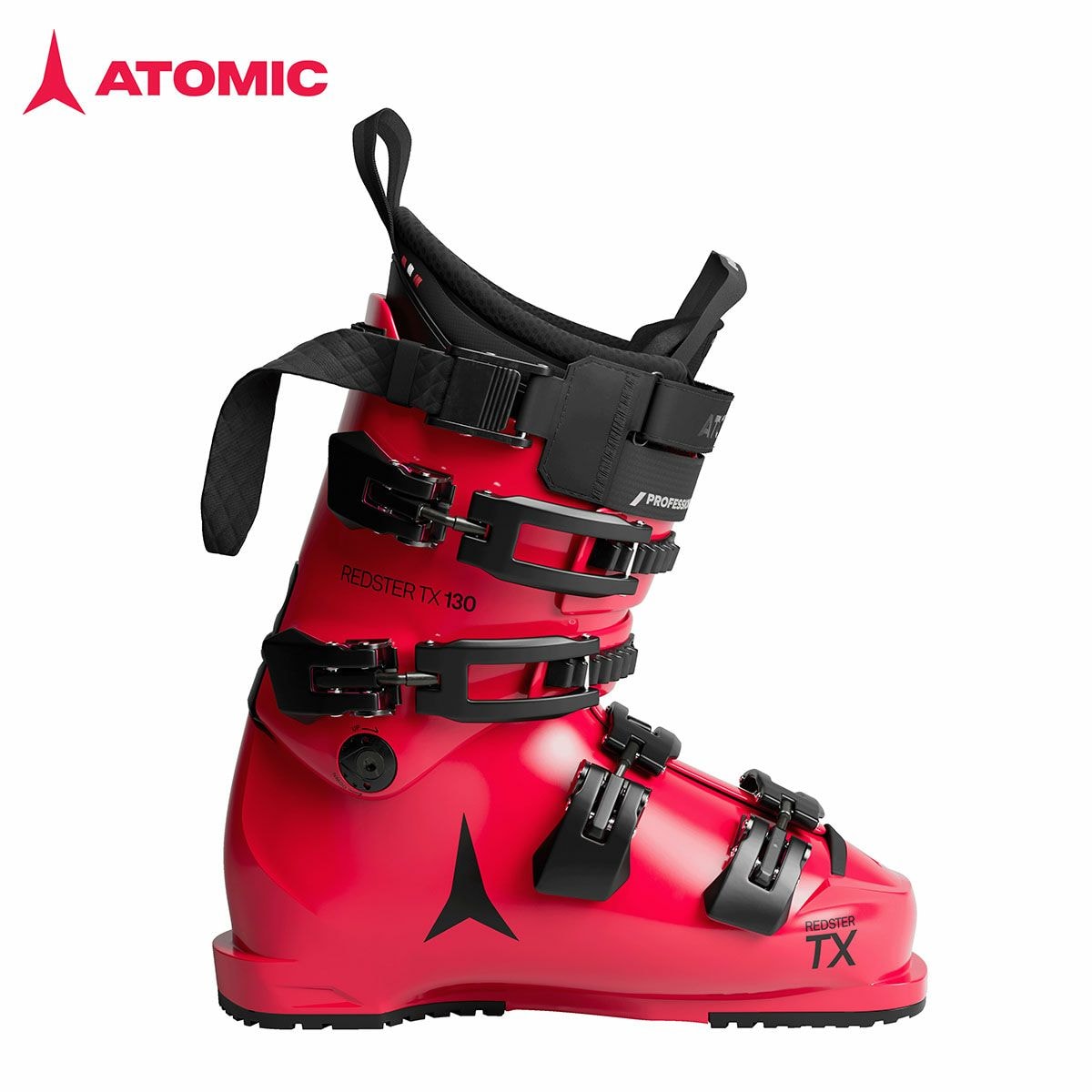2526 ATOMIC REDSTER TX 130 / AE5031840