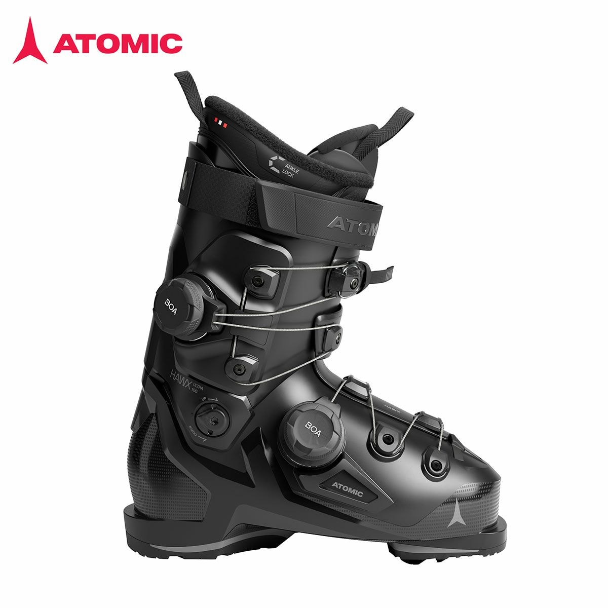 2526 ATOMIC HAWX ULTRA 100 DUAL BOA / AE5031980