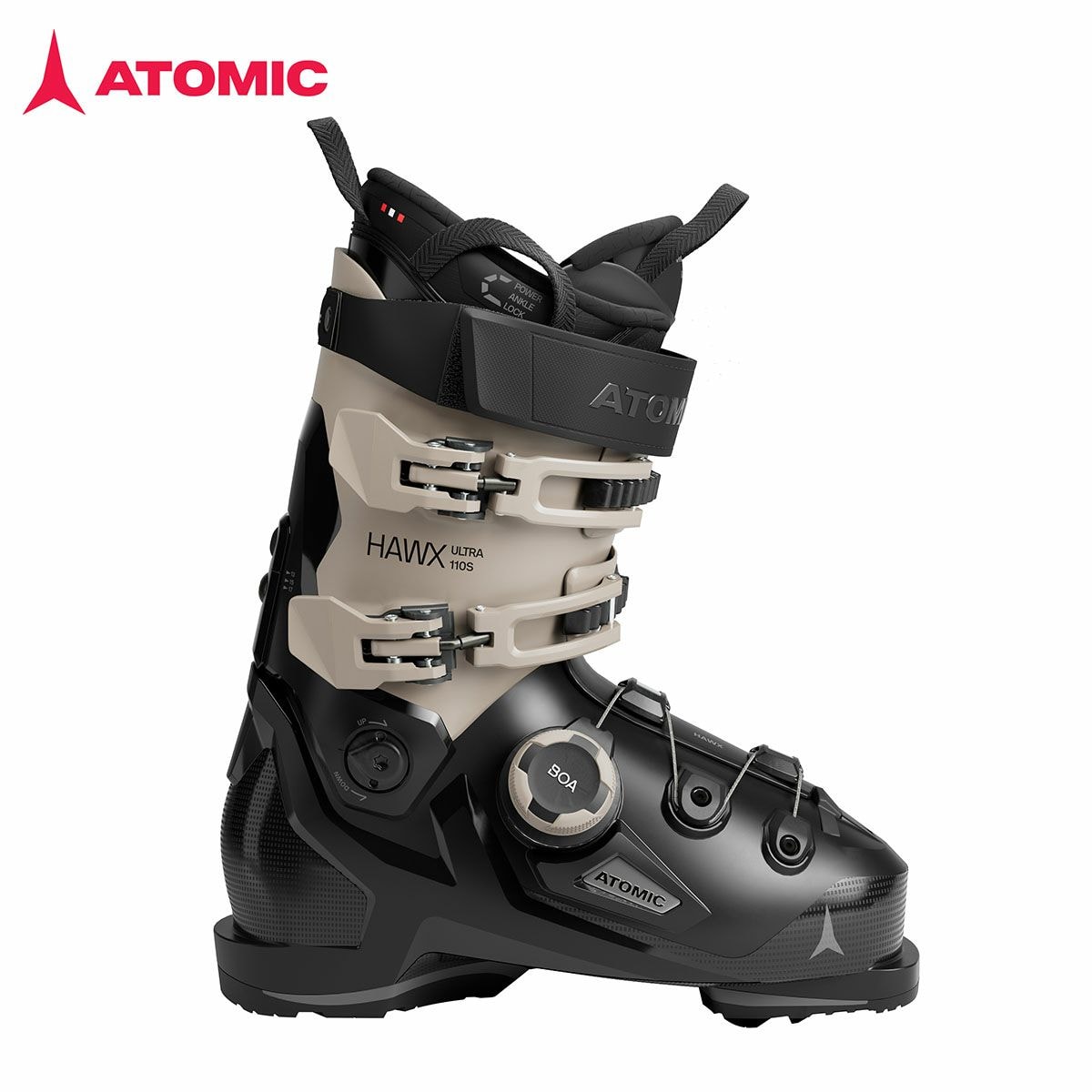 2526 ATOMIC HAWX ULTRA 110 S BOA / AE5032040