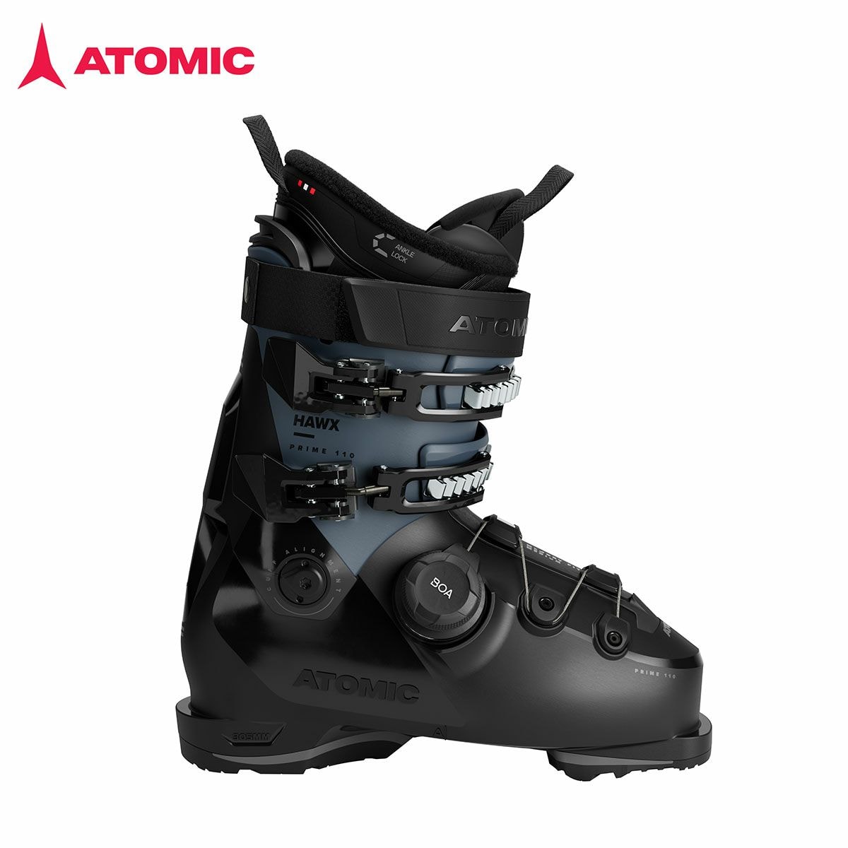 2526 ATOMIC HAWX PRIME 110 BOA / AE5033520