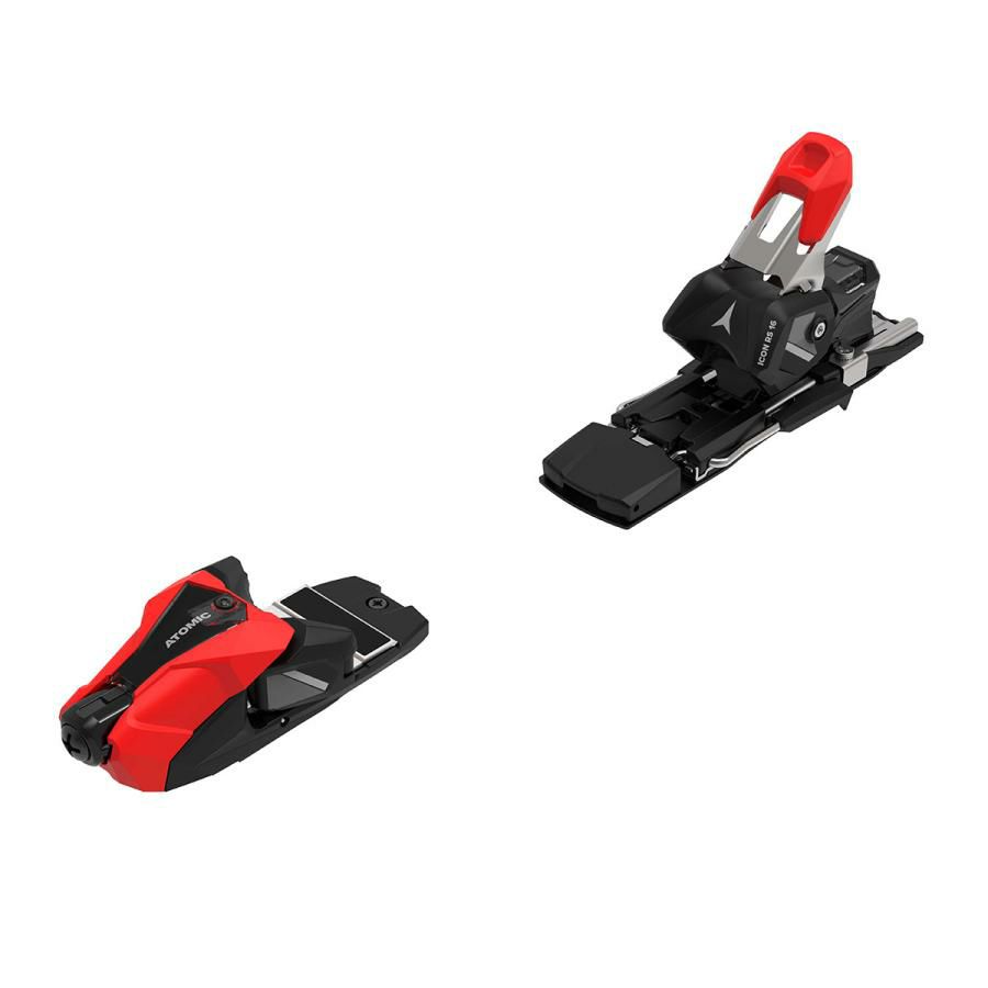 2526 ATOMIC REDSTER S9i PRO IRI + NY ICON RS 16