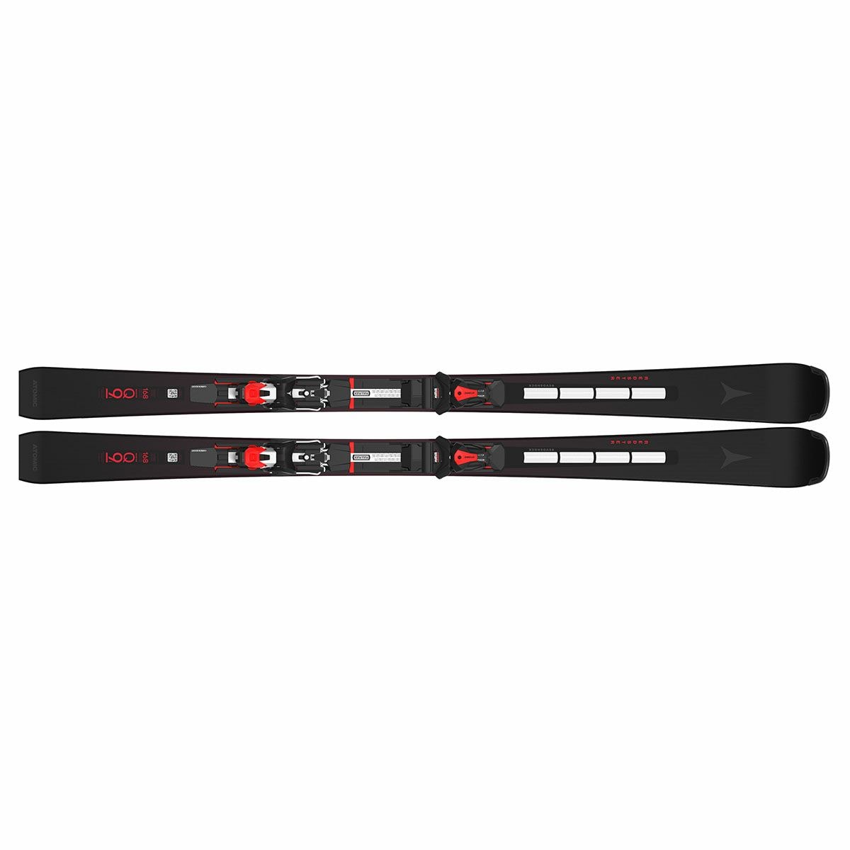2526 ATOMIC Redster Q9i Revoshock S + I 12 GW
