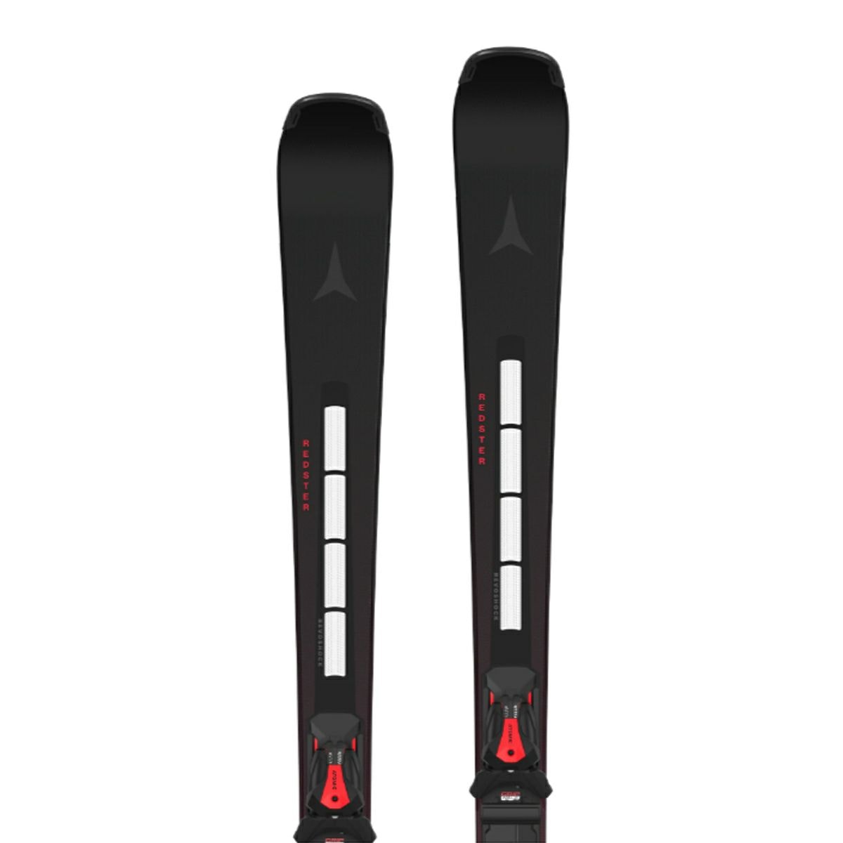 2526 ATOMIC Redster Q9i Revoshock S + I 12 GW