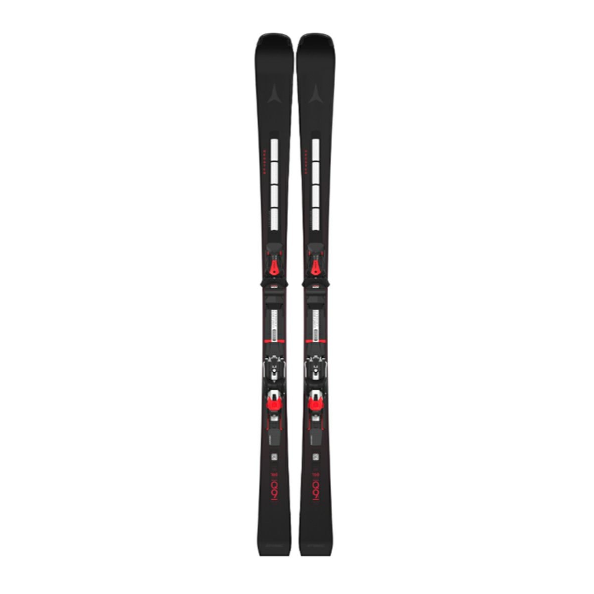 2526 ATOMIC Redster Q9i Revoshock S + I 12 GW