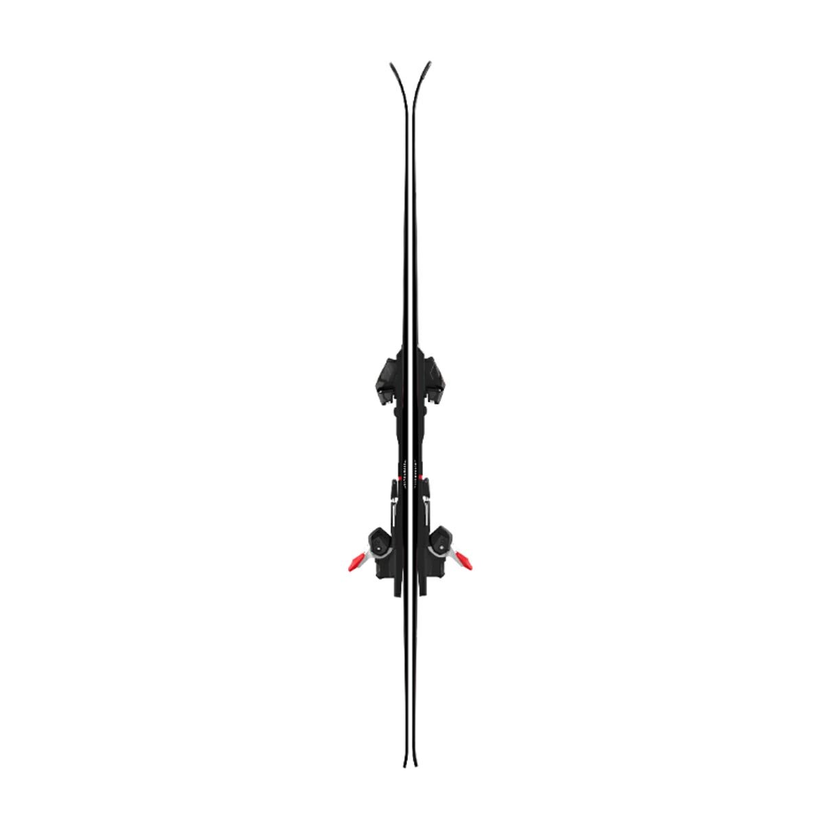 2526 ATOMIC Redster Q9i Revoshock S + I 12 GW