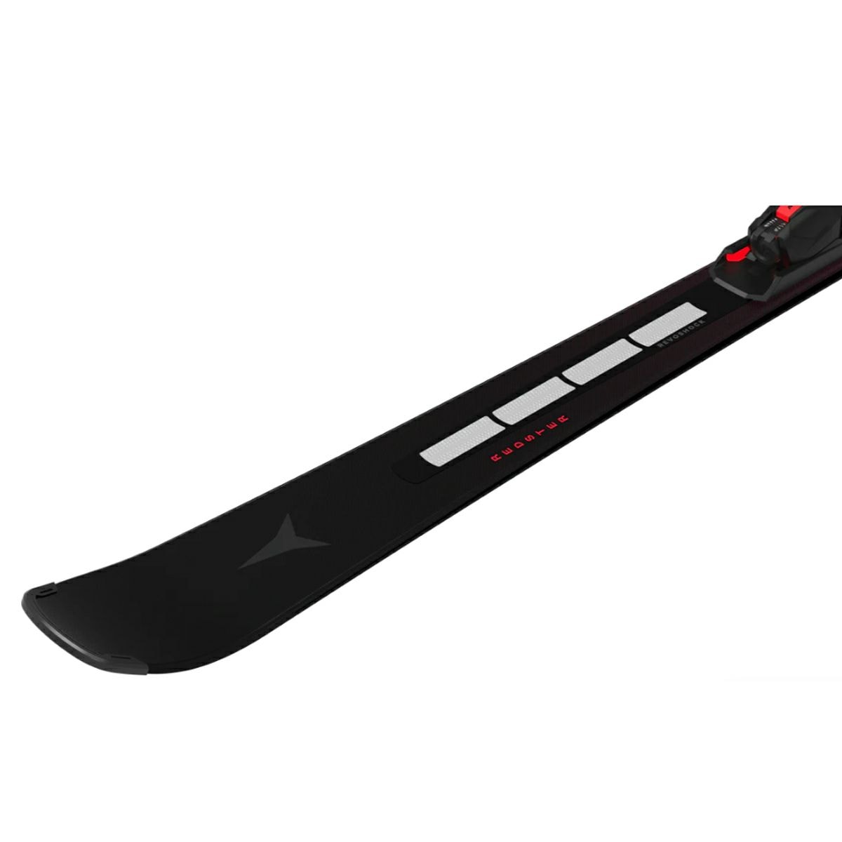 2526 ATOMIC Redster Q9i Revoshock S + I 12 GW