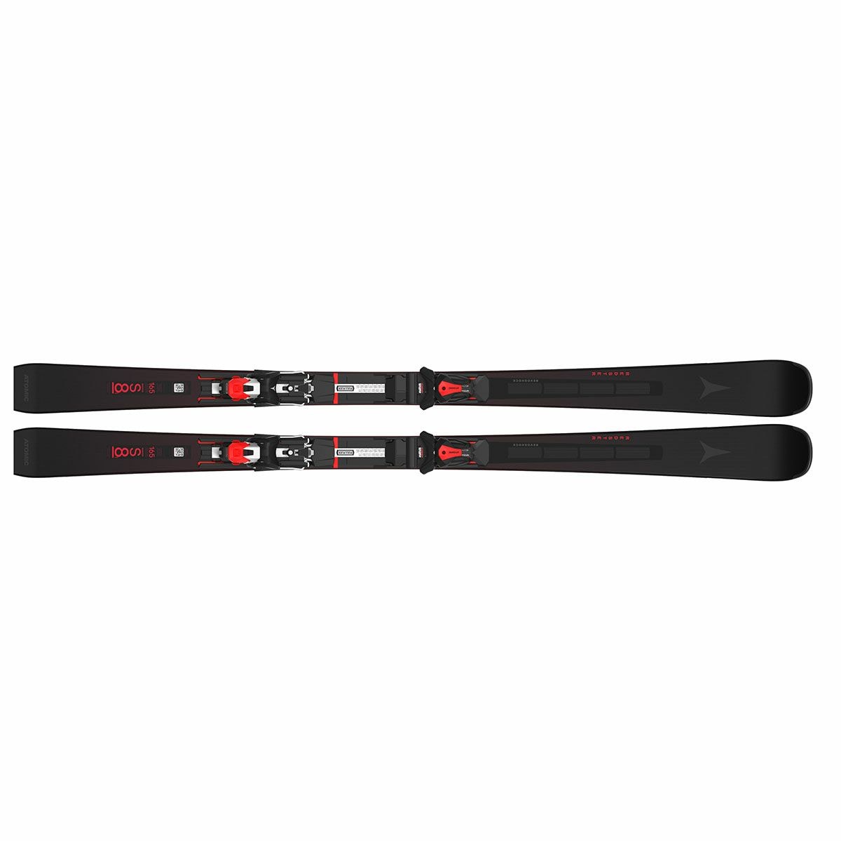 2526 ATOMIC Redster S8i Revoshock C + I 12 GW