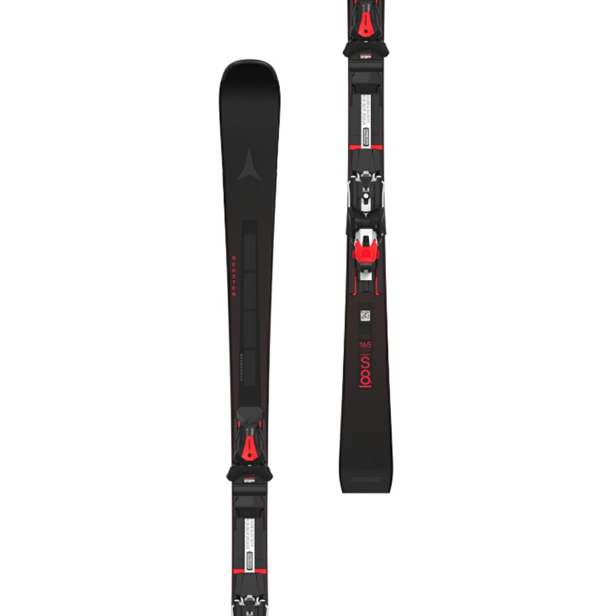 2526 ATOMIC Redster S8i Revoshock C + I 12 GW