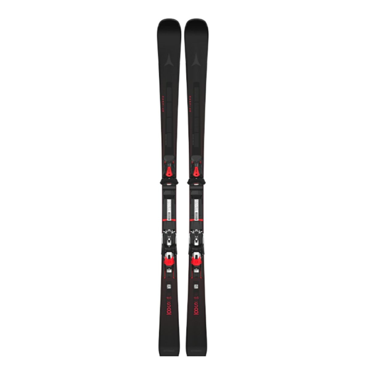 2526 ATOMIC Redster S8i Revoshock C + I 12 GW