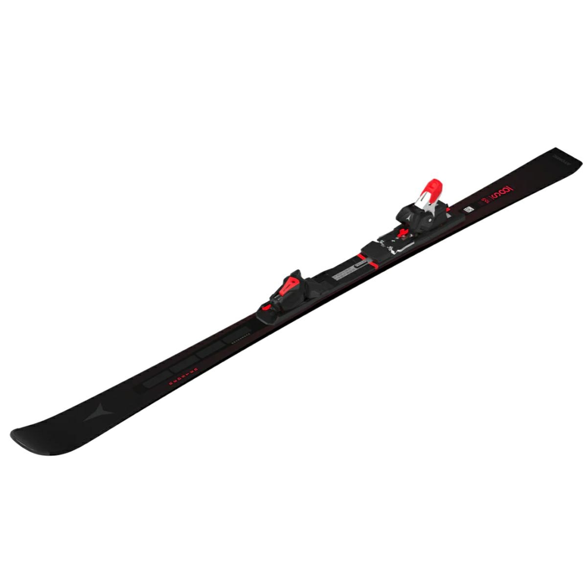 2526 ATOMIC Redster S8i Revoshock C + I 12 GW
