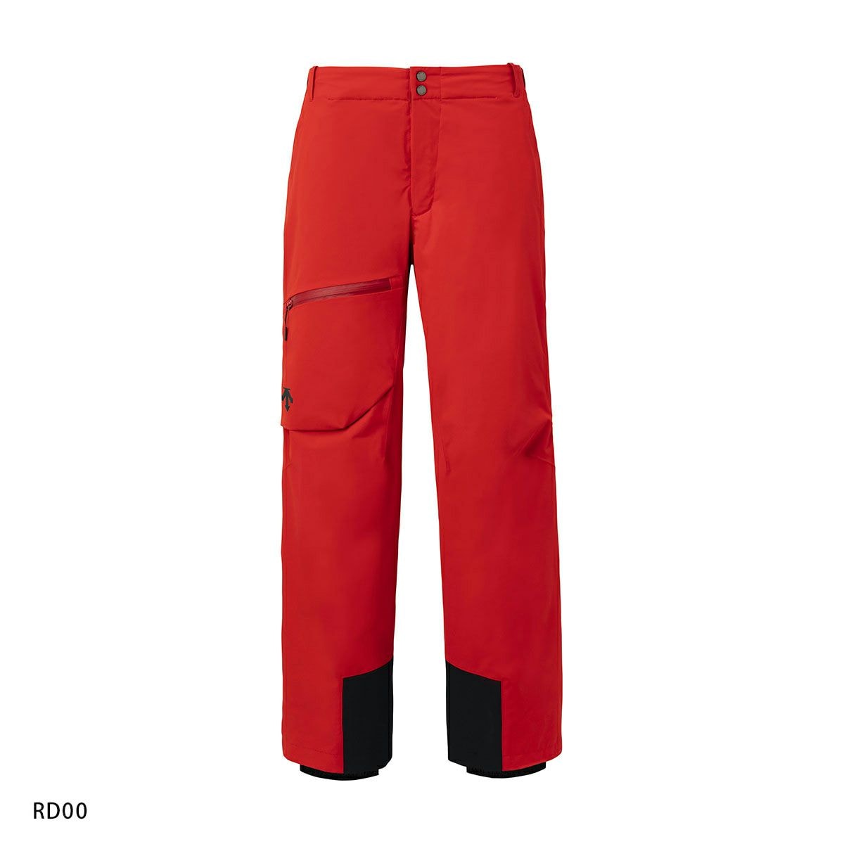 2526 DESCENTE INSULATED PANTS : DW5FLP55U