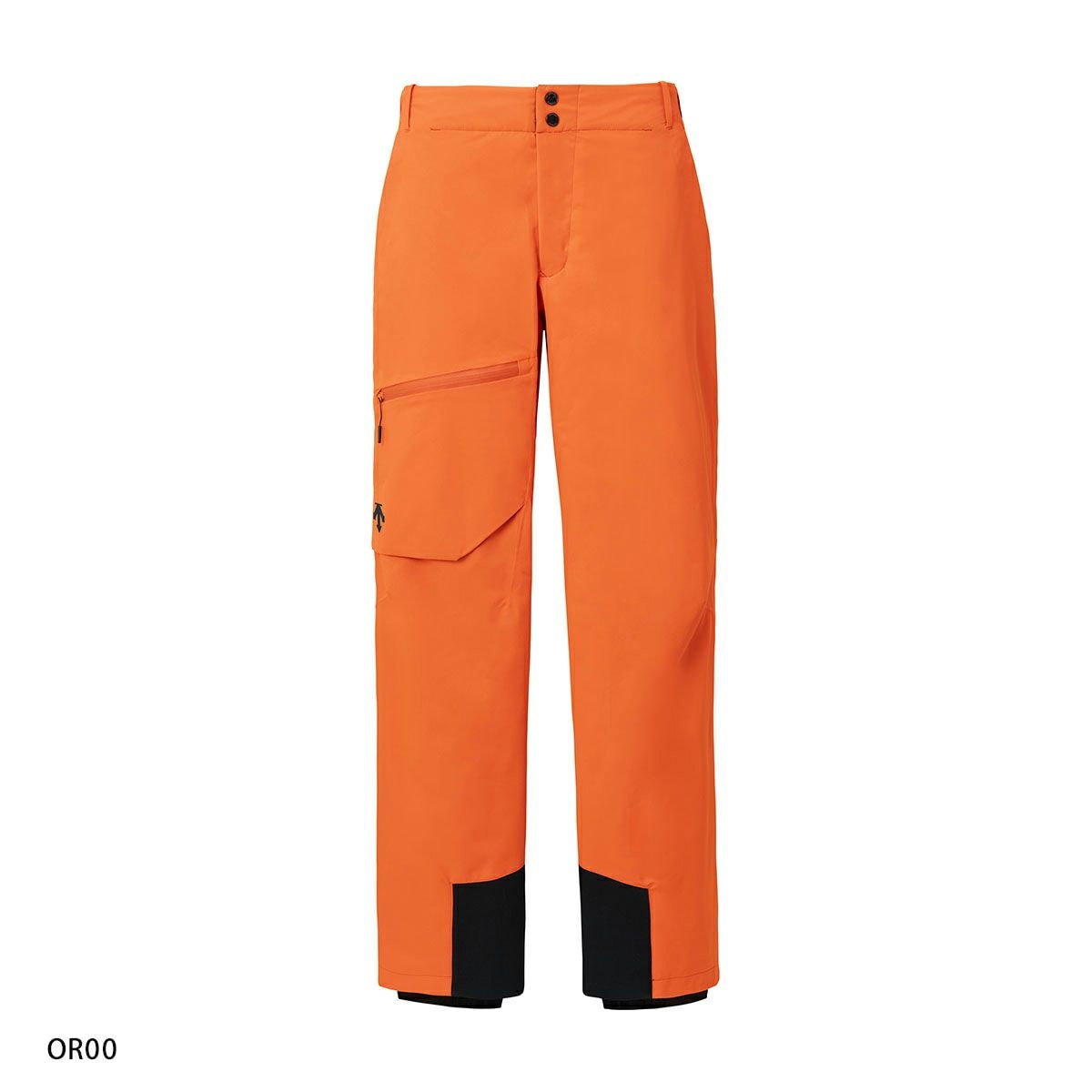 2526 DESCENTE INSULATED PANTS : DW5FLP55U