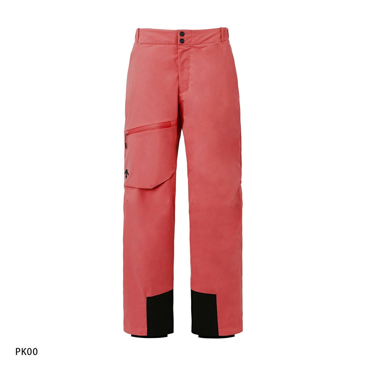 2526 DESCENTE INSULATED PANTS : DW5FLP55U