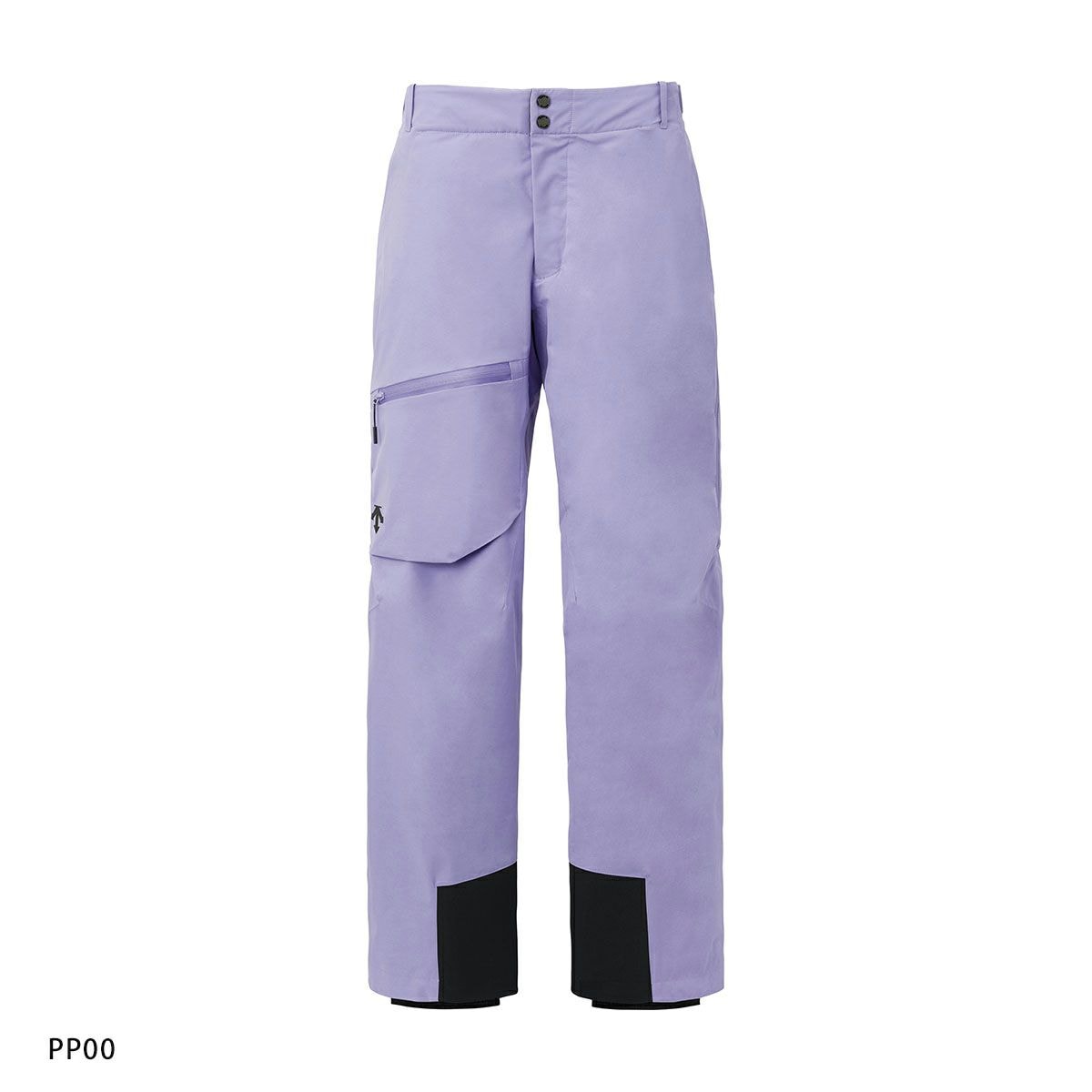 2526 DESCENTE INSULATED PANTS : DW5FLP55U