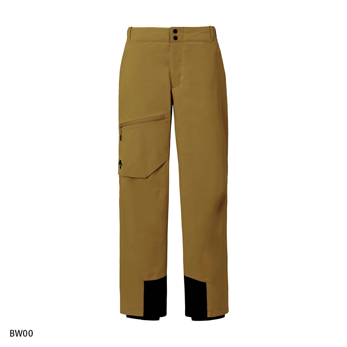 2526 DESCENTE INSULATED PANTS : DW5FLP55U CUSTOM SIZE