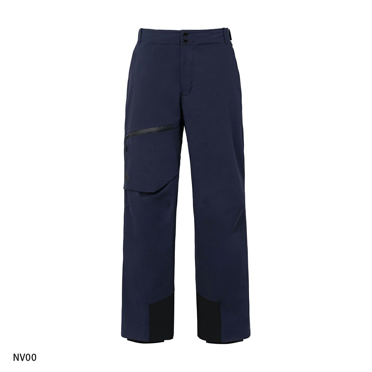 2526 DESCENTE INSULATED PANTS : DW5FLP55U