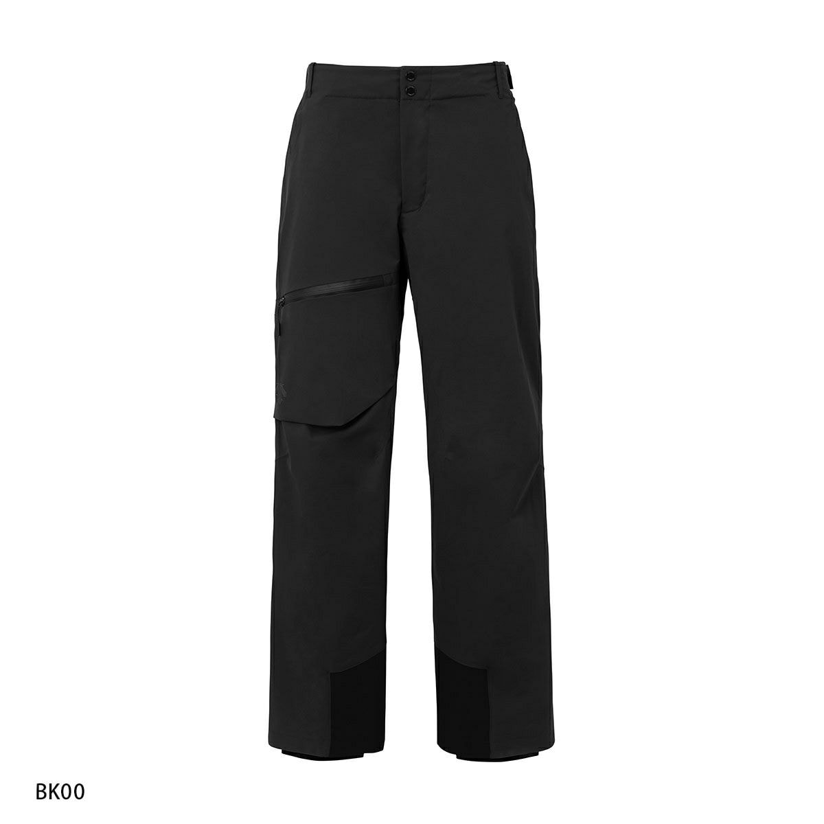 2526 DESCENTE INSULATED PANTS : DW5FLP55U