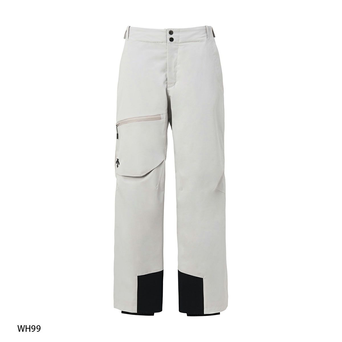 2526 DESCENTE INSULATED PANTS : DW5FLP55U