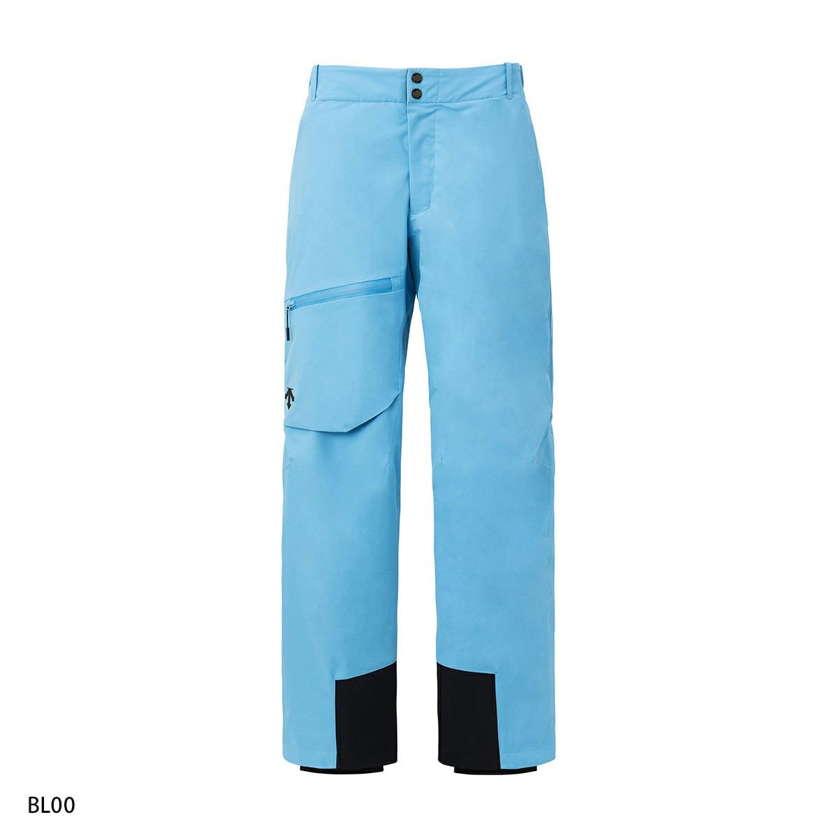 2526 DESCENTE INSULATED PANTS : DW5FLP55U
