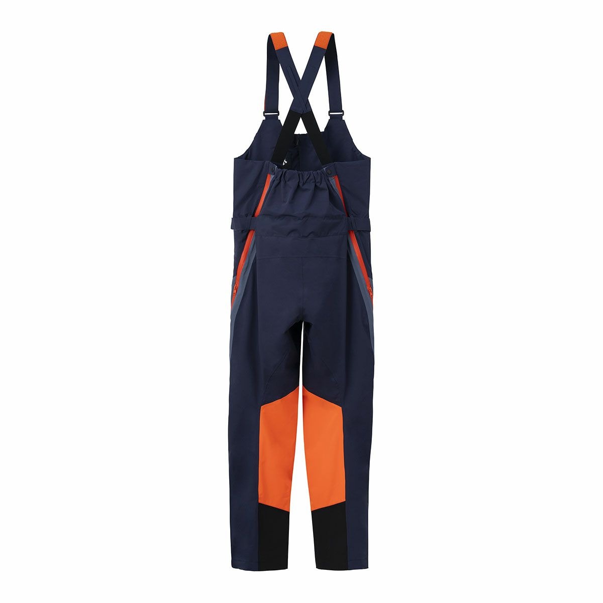 2526 DESCENTE S.I.O INSULATED BIB PANTS / DW5FLP53U