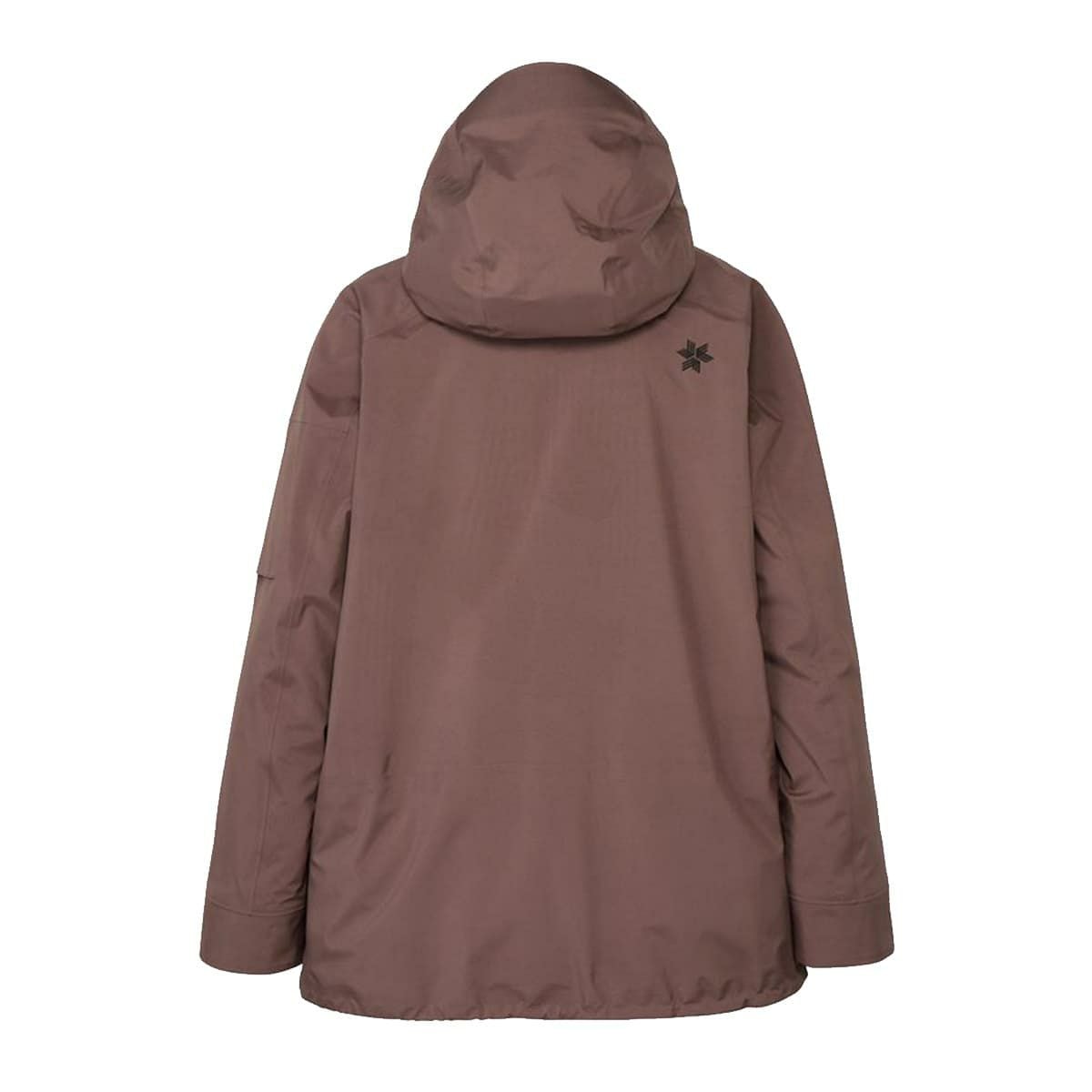 2526 GORE-TEX 3L Work Pocket Jacket : G05305