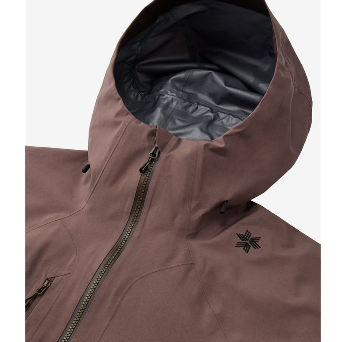 2526 GORE-TEX 3L Work Pocket Jacket : G05305
