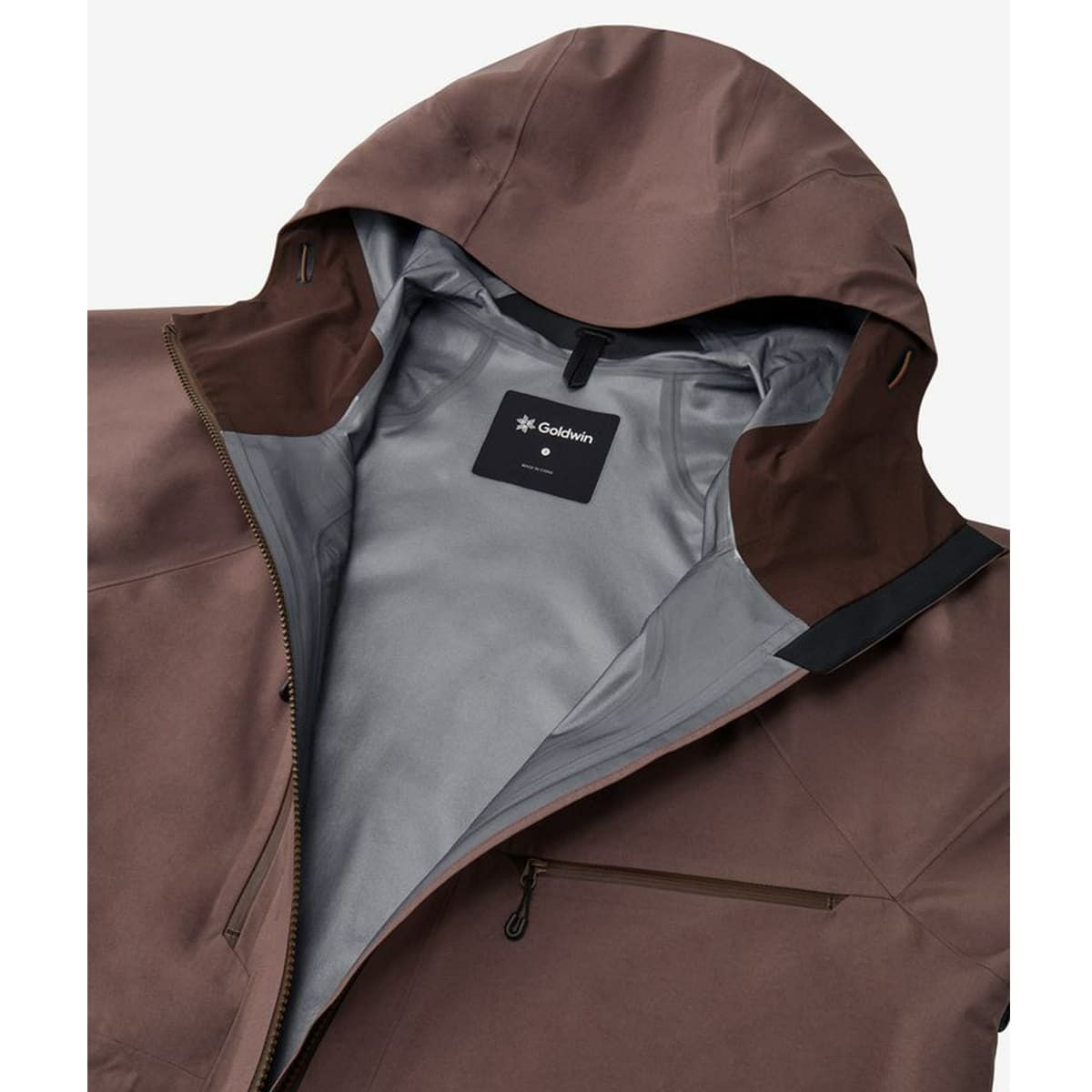 2526 GORE-TEX 3L Work Pocket Jacket : G05305
