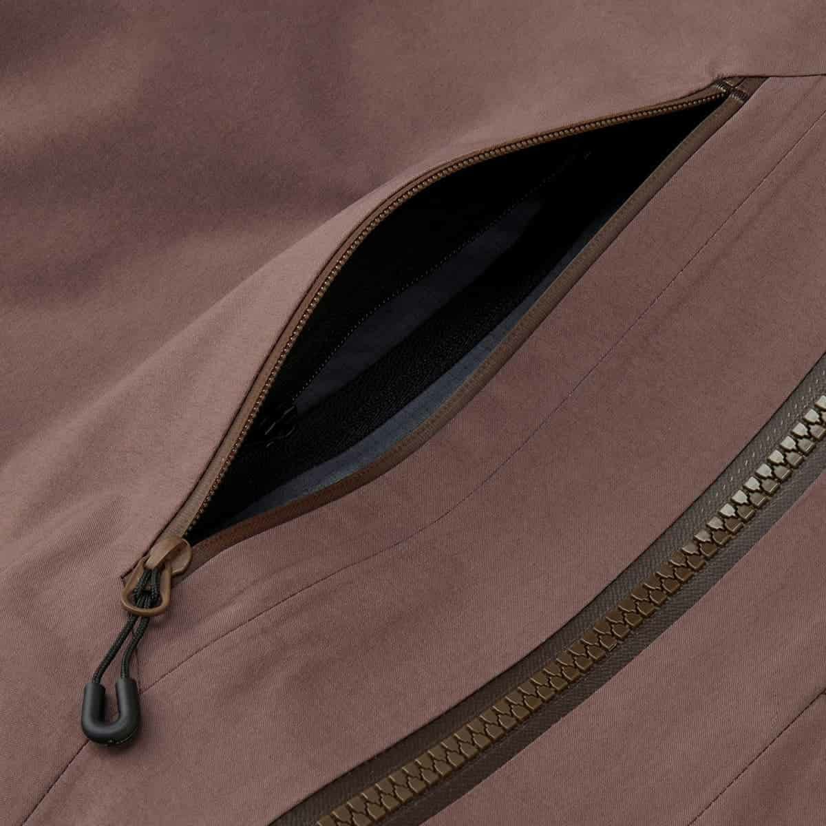 2526 GORE-TEX 3L Work Pocket Jacket : G05305