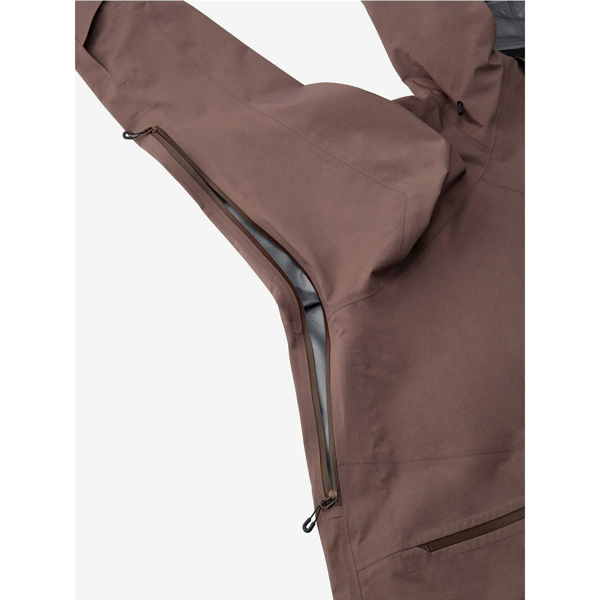 2526 GORE-TEX 3L Work Pocket Jacket : G05305