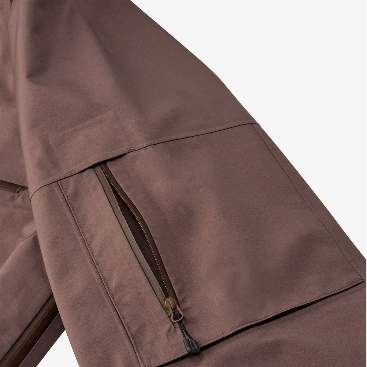 2526 GORE-TEX 3L Work Pocket Jacket : G05305