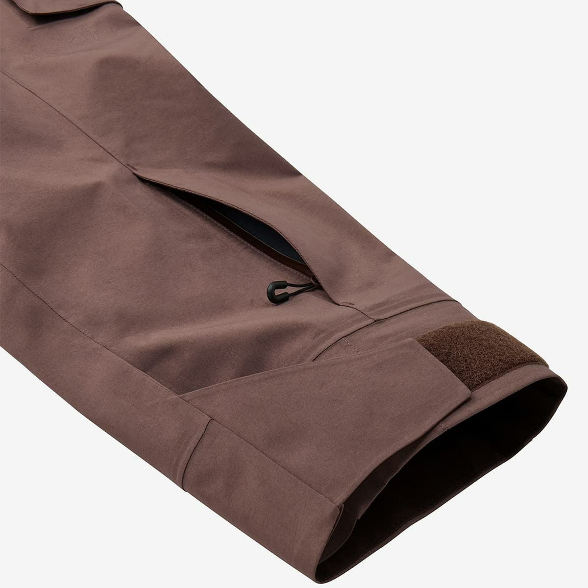 2526 GORE-TEX 3L Work Pocket Jacket : G05305