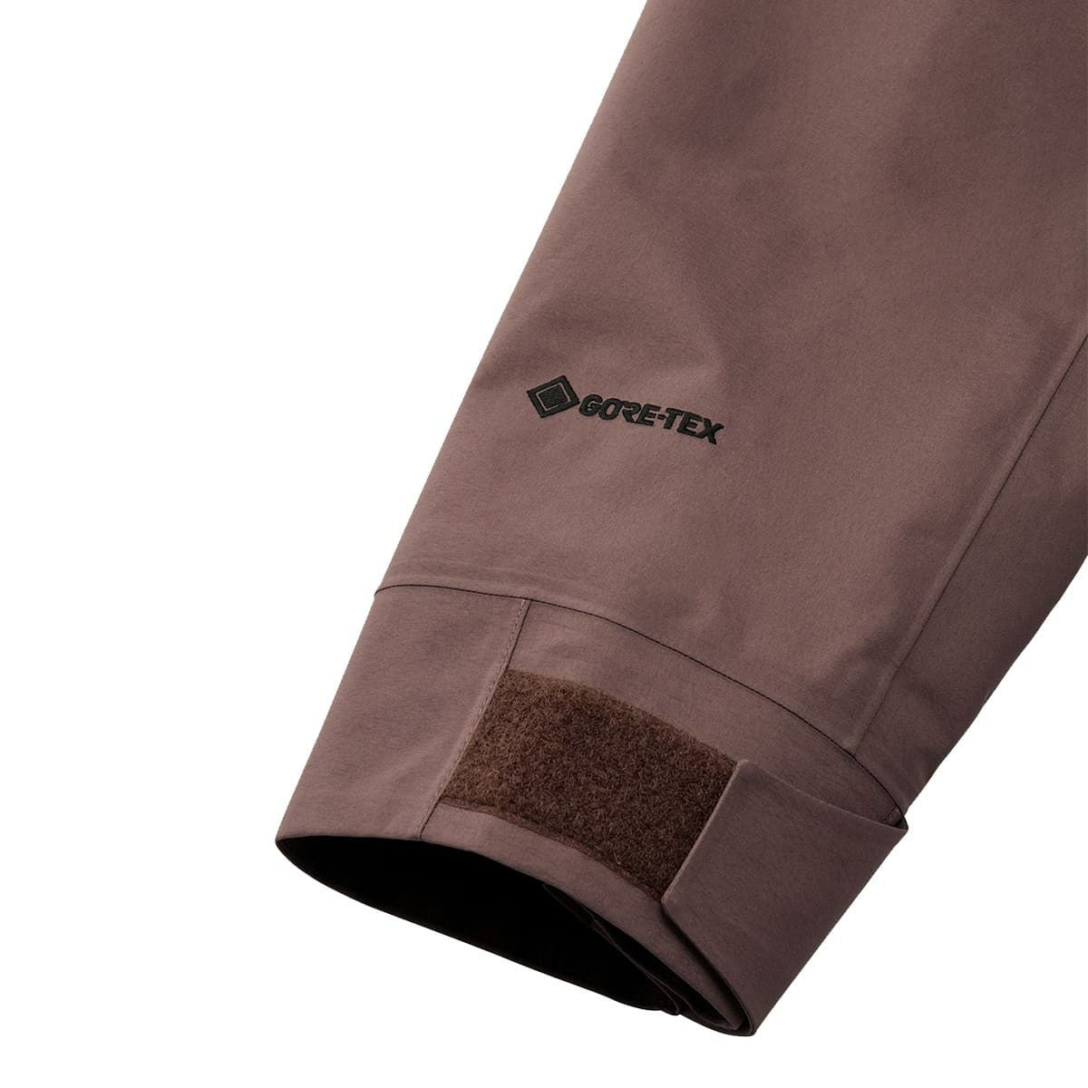 2526 GORE-TEX 3L Work Pocket Jacket : G05305