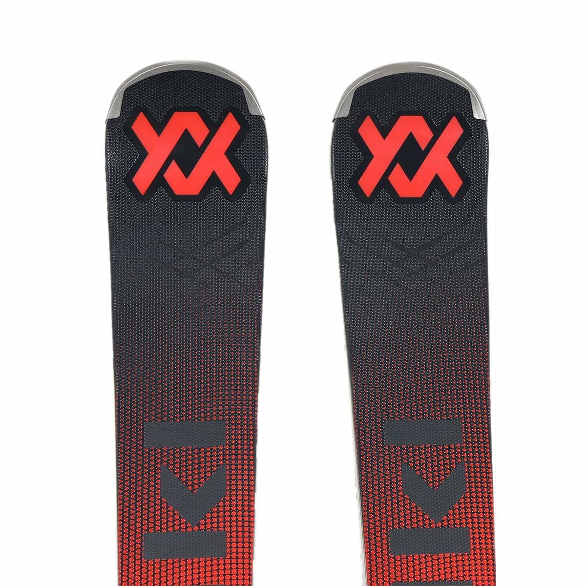 2526 VOeLKL RACETIGER GS MASTER WC PLATE + COMP 16