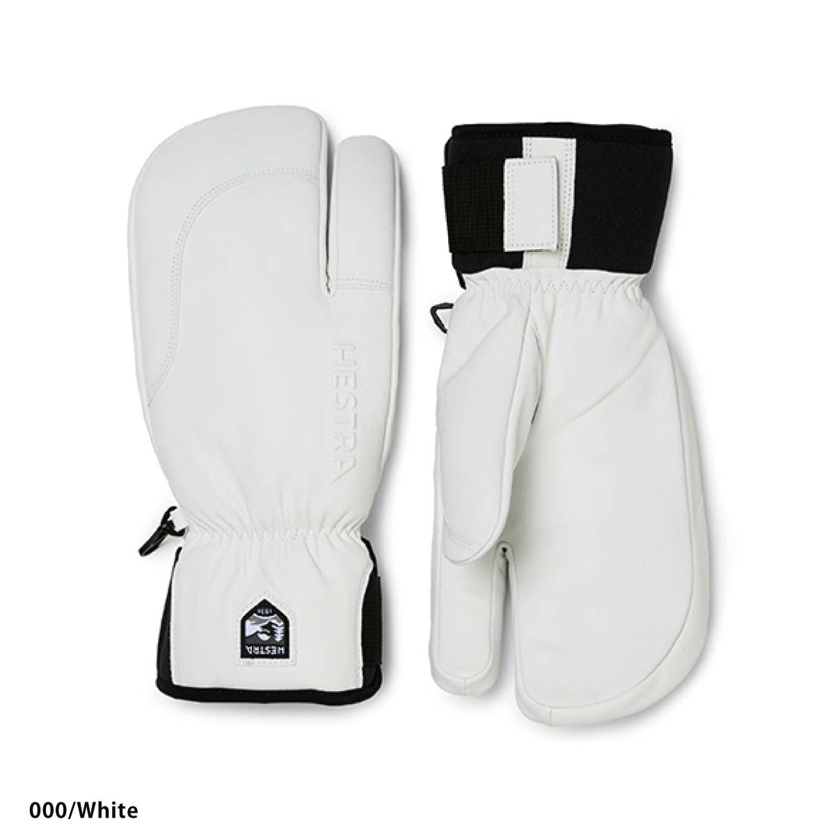 2526 HESTRA Topo 3-Finger / 33872