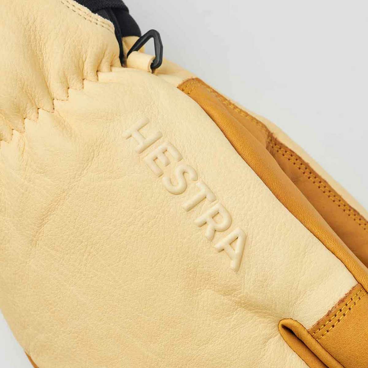 2526 HESTRA Topo 3-Finger / 33872