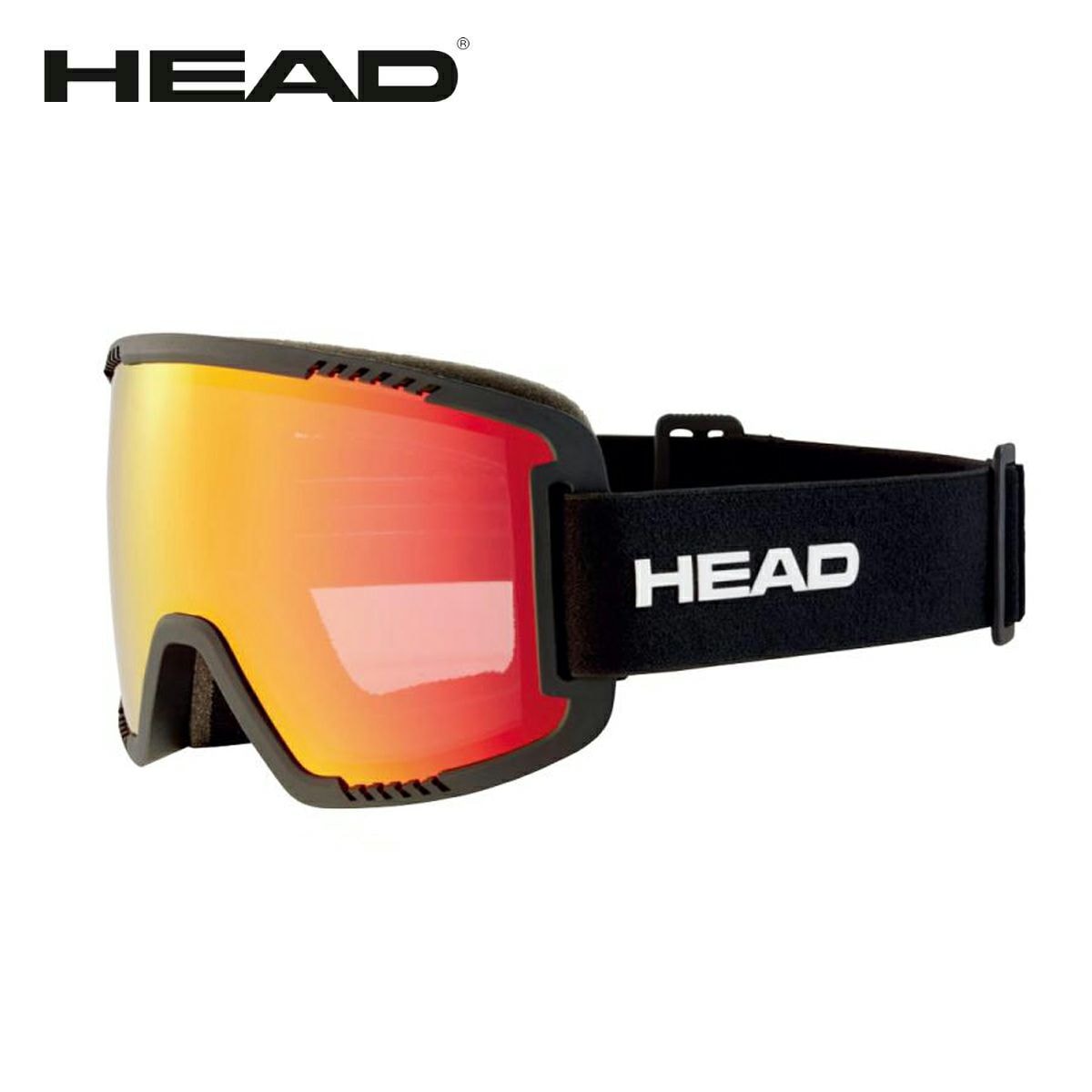 2526 HEAD CONTEX AF【ASIAN FIT】 / 392931