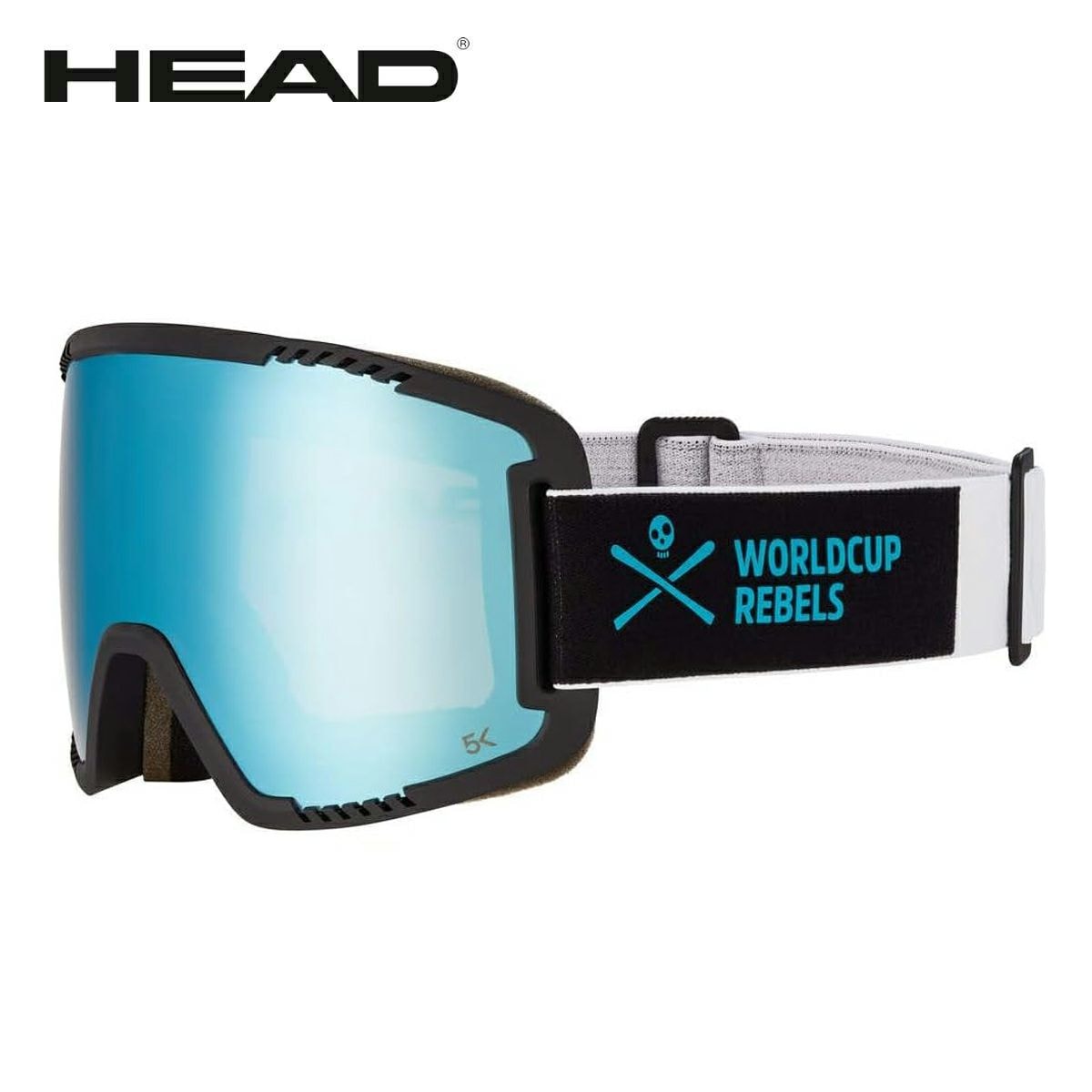 2526 HEAD CONTEX PRO 5K / 394583