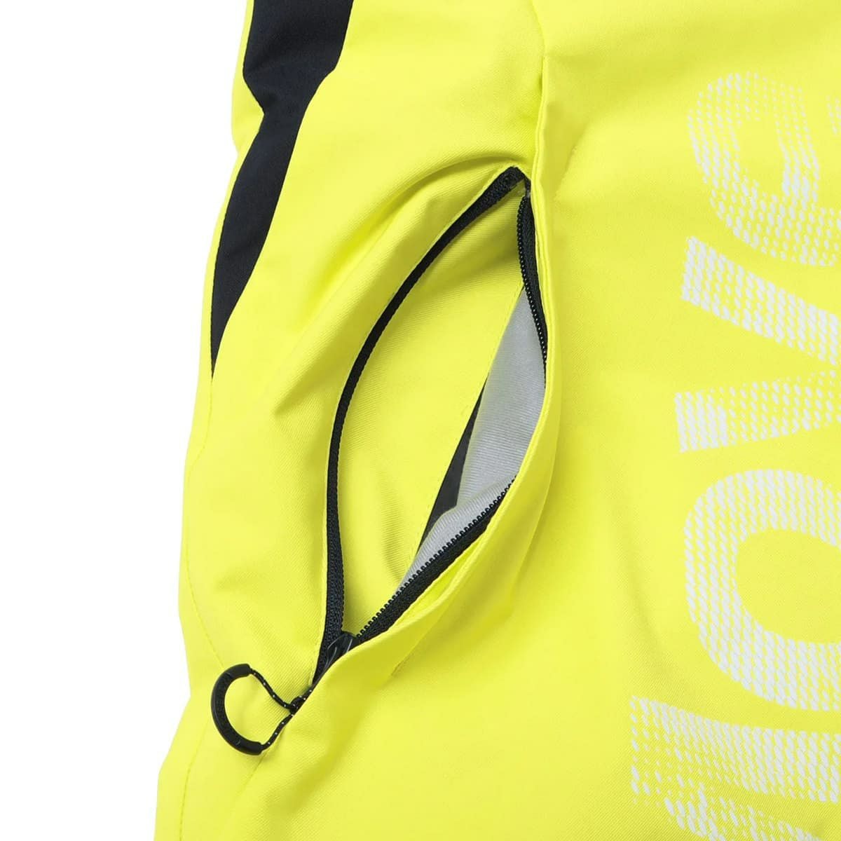 2526 DESCENTE INSULATED JACKET / SW5FJK01U