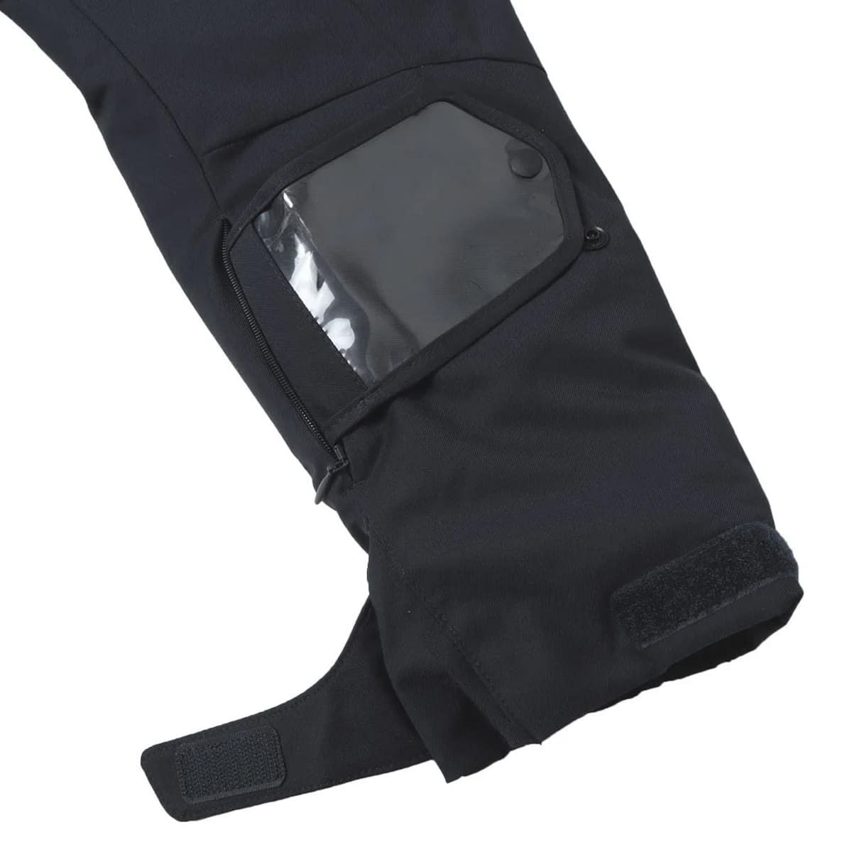 2526 DESCENTE INSULATED JACKET / SW5FJK01U