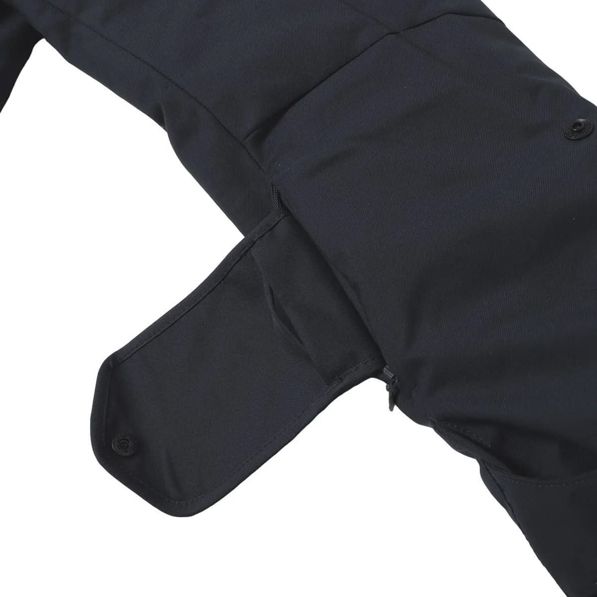 2526 DESCENTE INSULATED JACKET / SW5FJK01U