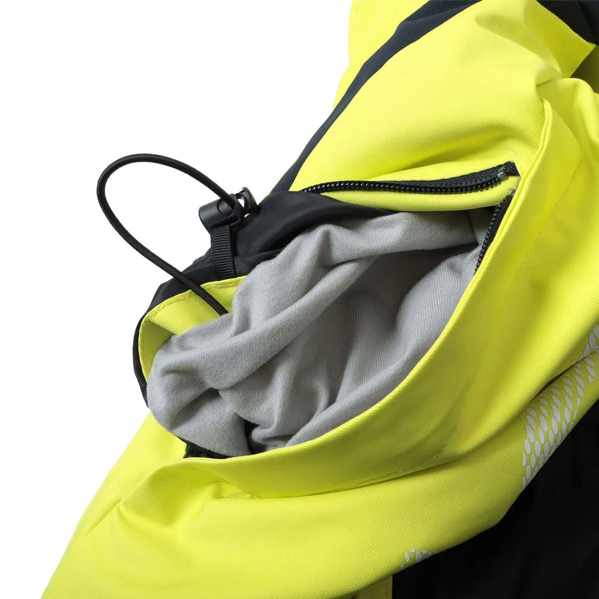 2526 DESCENTE INSULATED JACKET / SW5FJK01U