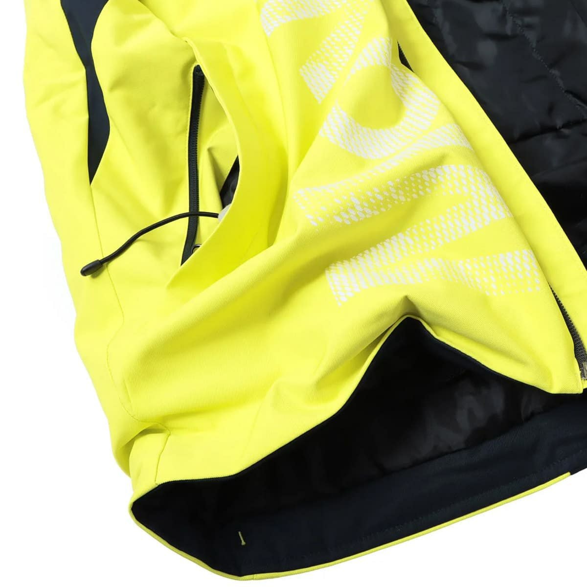 2526 DESCENTE INSULATED JACKET / SW5FJK01U