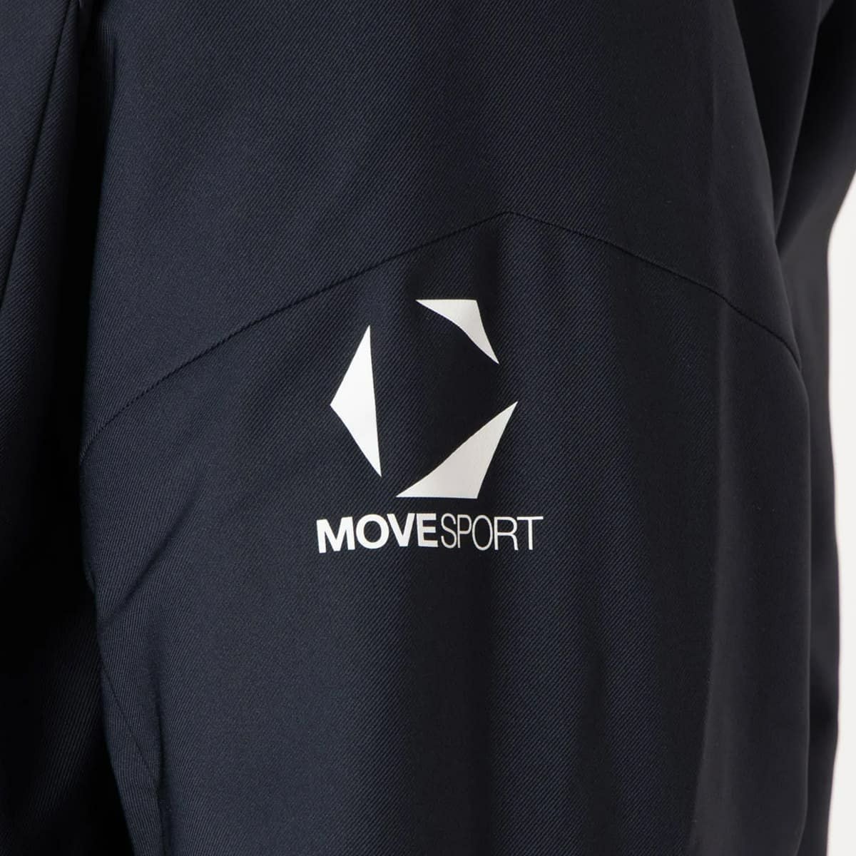 2526 DESCENTE INSULATED JACKET / SW5FJK01U