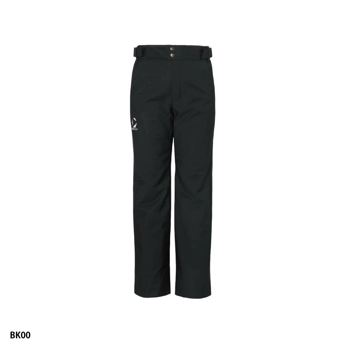 2526 DESCENTE INSULATED PANTS / SW5FPZ01U