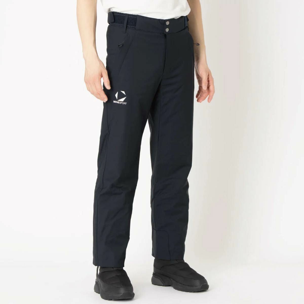 2526 DESCENTE INSULATED PANTS / SW5FPZ01U