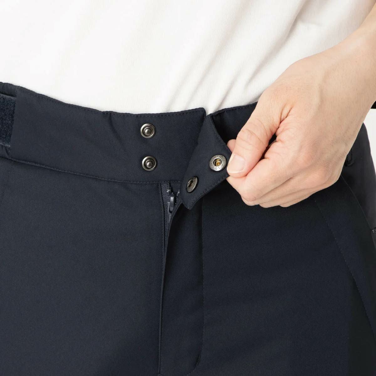 2526 DESCENTE INSULATED PANTS / SW5FPZ01U