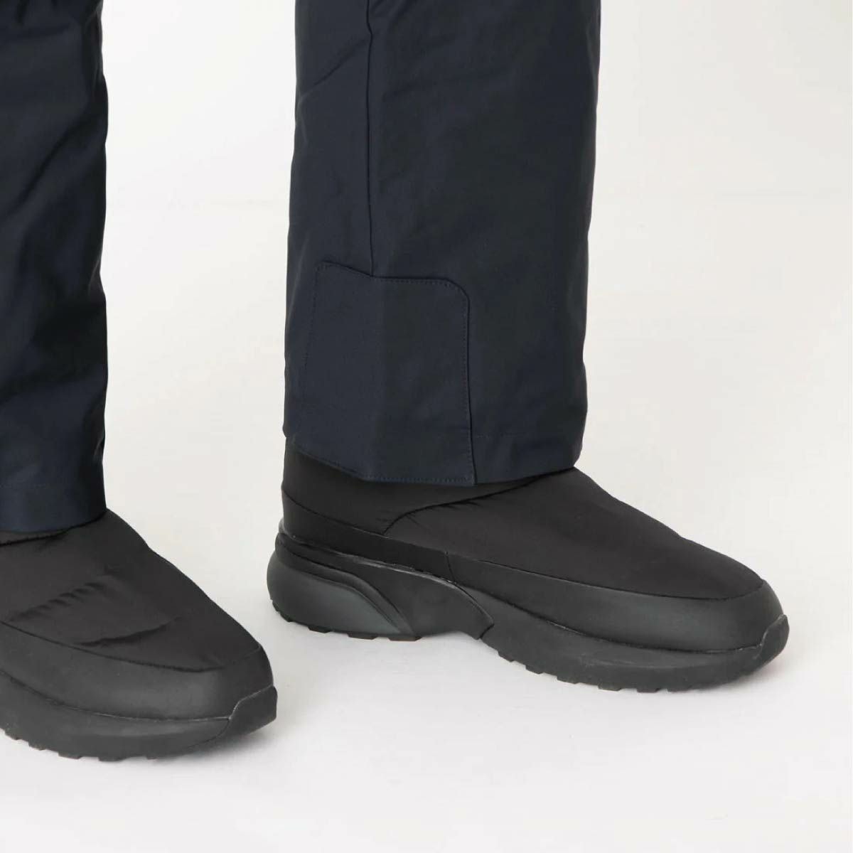 2526 DESCENTE INSULATED PANTS / SW5FPZ01U