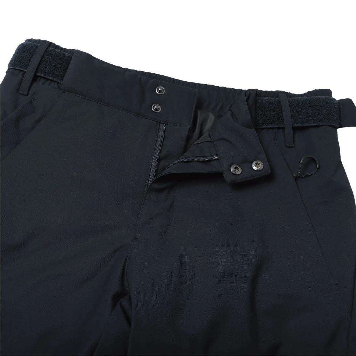 2526 DESCENTE INSULATED PANTS / SW5FPZ01U