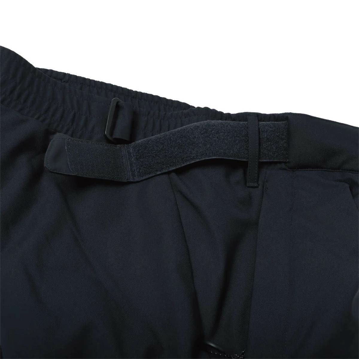 2526 DESCENTE INSULATED PANTS / SW5FPZ01U